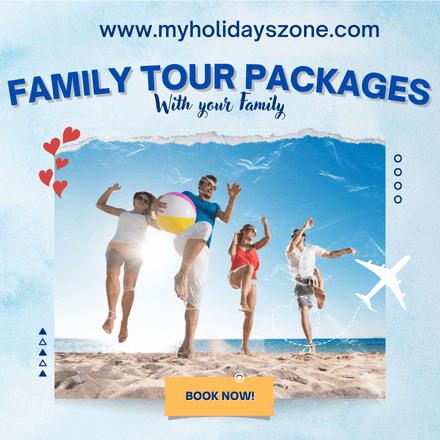 Best Family Tour Packages