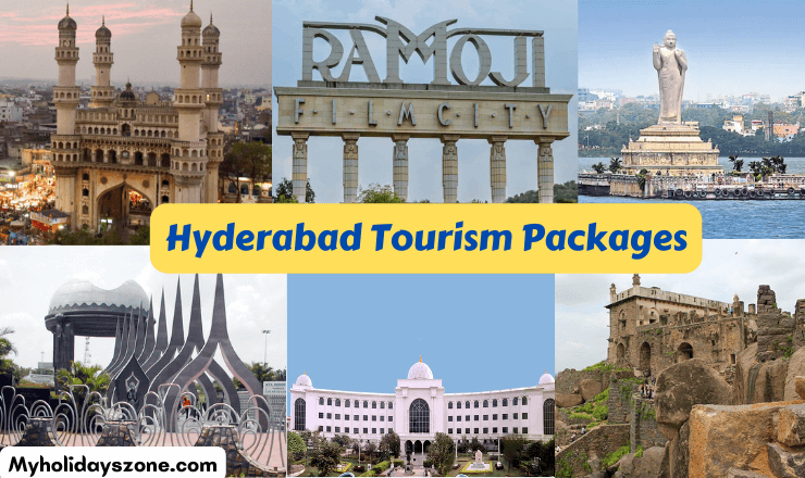 Hyderabad Tourism Packages