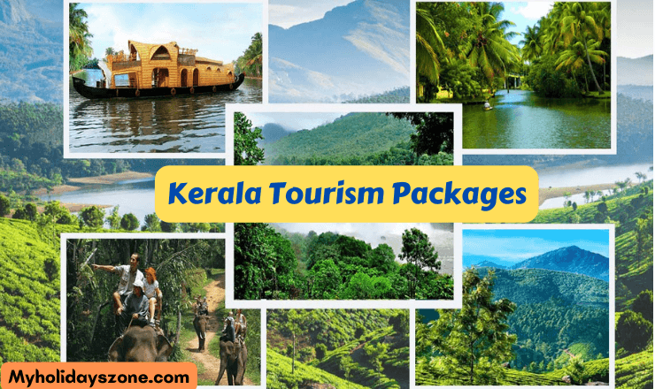 Kerala Tourism Packages