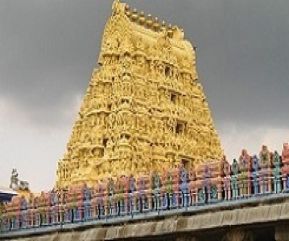 Madurai to Rameshwaram-Dhanushkodi 1 Night-2 Days Tour Package by Car