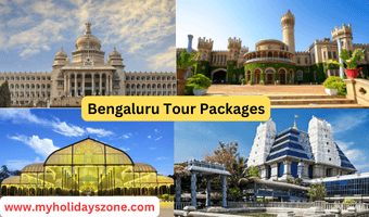Best Bengaluru Tour Packages