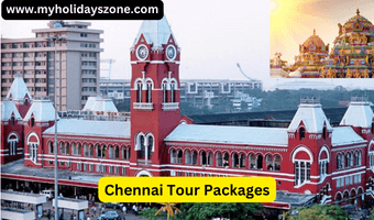 Chennai Tourism Packages