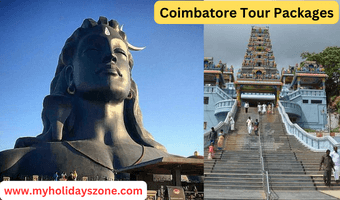 Best Coimbatore Tour Packages