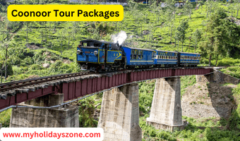 Best Coonoor Tour Packages