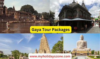 Best Gaya Tour Packages