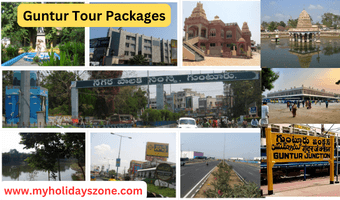 Best Guntur Tour Packages