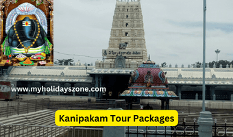 Kanipakam Tour Packages