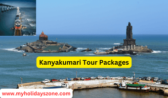 Best Kanyakumari Tour Packages