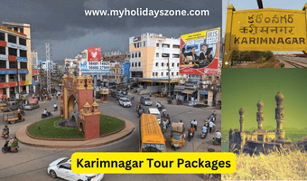 Karimnagar Tourism Packages