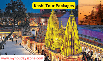 Kashi Tour Packages