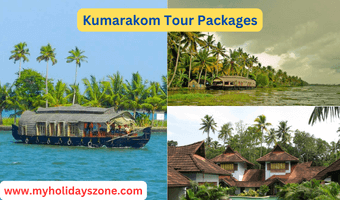 Best Kumarakom Tour Packages