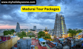 Best Madurai Tour Packages