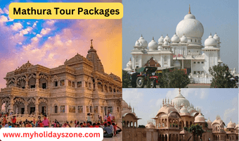 Mathura Tour Packages