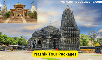 Nashik Tourism Packages