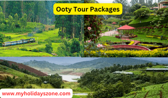 Best Ooty Tour Packages