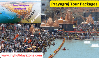 Best Prayagraj Tour Packages
