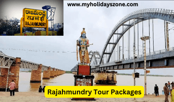 Rajahmundry Tour Packages
