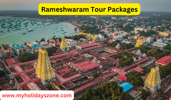 Best Rameshwaram Tour Packages