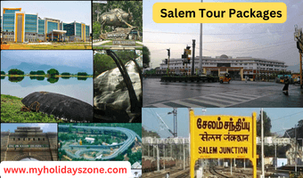 Best Salem Tour Packages