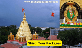 Shirdi Tour Packages