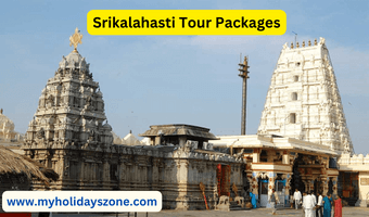 Sri Kalahasti Tour Packages