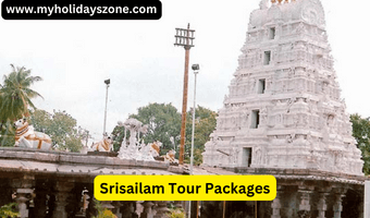 Srisailam Tour Packages