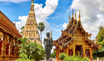 Thailand Tour Packages