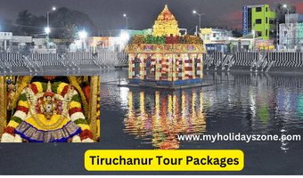 Tiruchanur