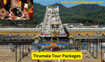 Tirumala Darshan Packages