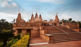 Tour Packages in Rajkot