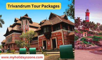 Best Trivandrum Tour Packages