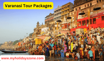 Varanasi Tour Packages