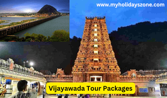 Vijayawada Tourism Packages