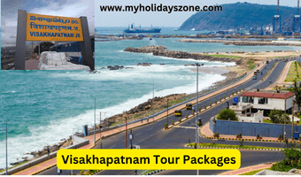 Visakhapatnam Tourism Packages